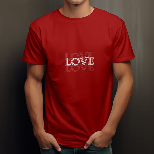 Special For Valentine's Day 3 T Shirt Combo